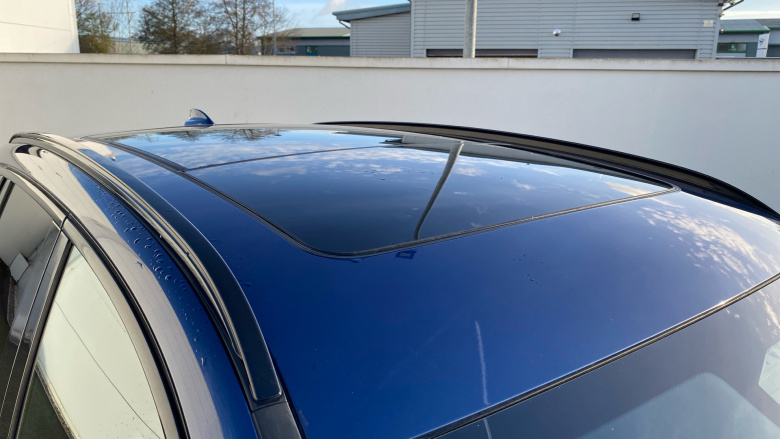 BMW X3 210kW Premier Edition 80kWh 5dr Auto Electric Estate